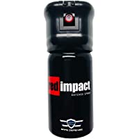 Los mejores  - SAFE DEFENSE Spray Anti-agresión REDimpact 40 ml Gel